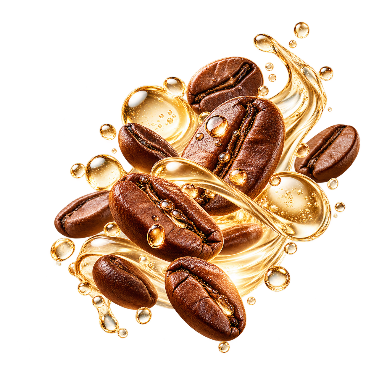Caffeina FOLYRA